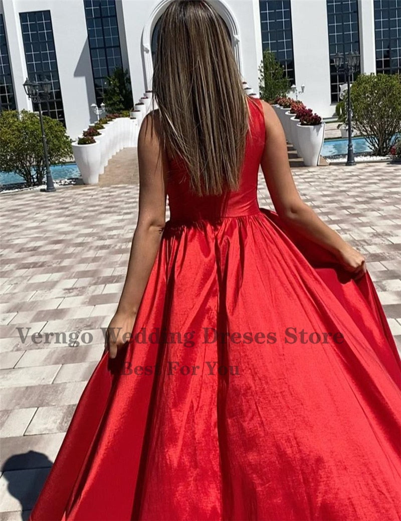 mvrsgreen alt black girl going out classic style women edgy style church outfit brunch outfit cute spring outfits prom dresses tutu Elegant Purple Long Evening Dresses One Shoulder Satin Side Slit Maix Prom Gowns Simple Formal Occasion Party Dress